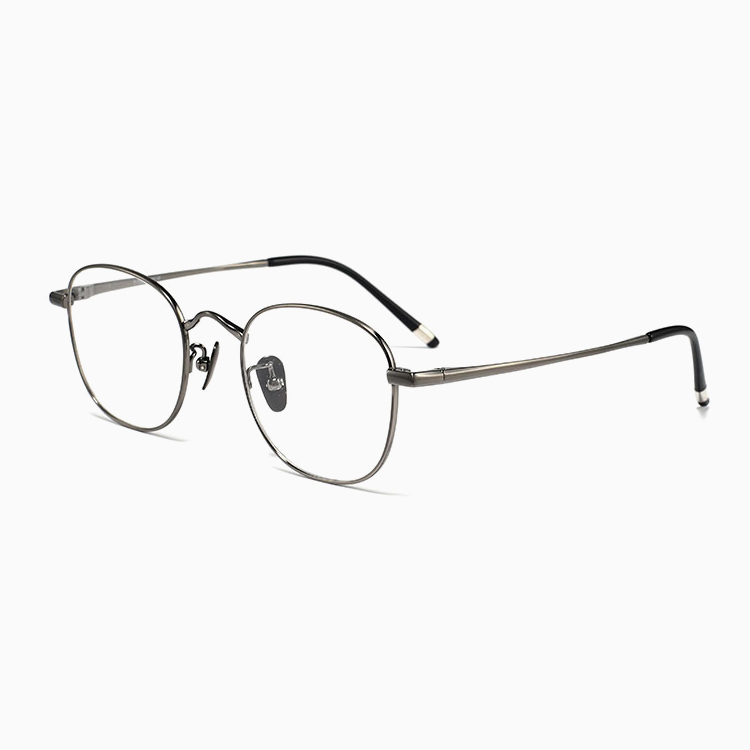 Eterlens｜手作り8.4g超軽量メガネ｜度付き対応｜匠の技が光る一本