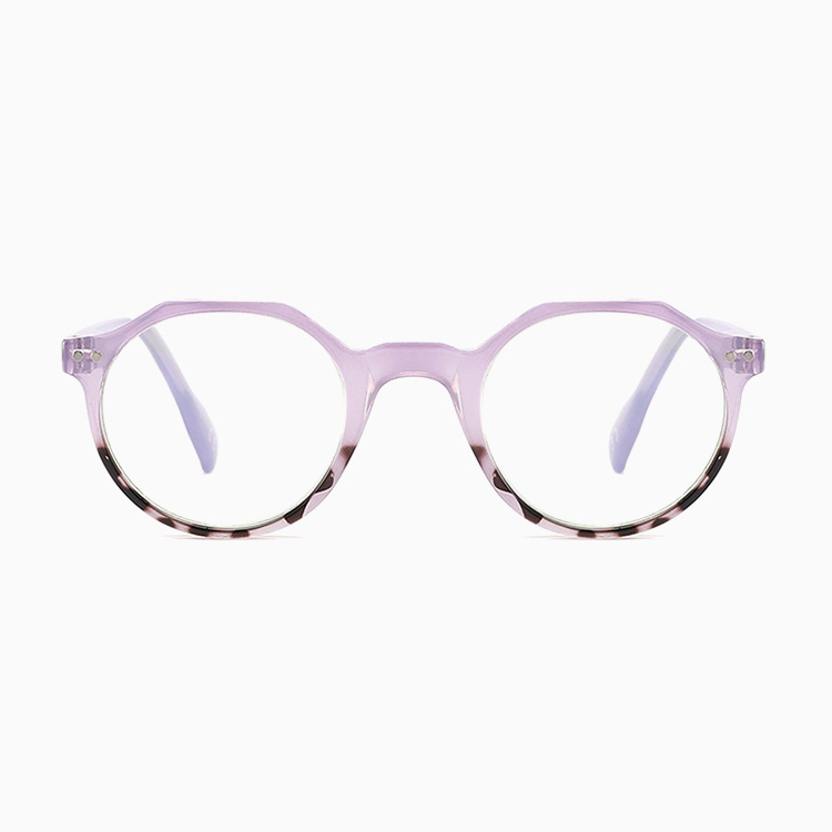 Eterlens  超軽量プラスチッククラウンパント型 | ブルーライトカット | レトロ老眼鏡-Eterlens