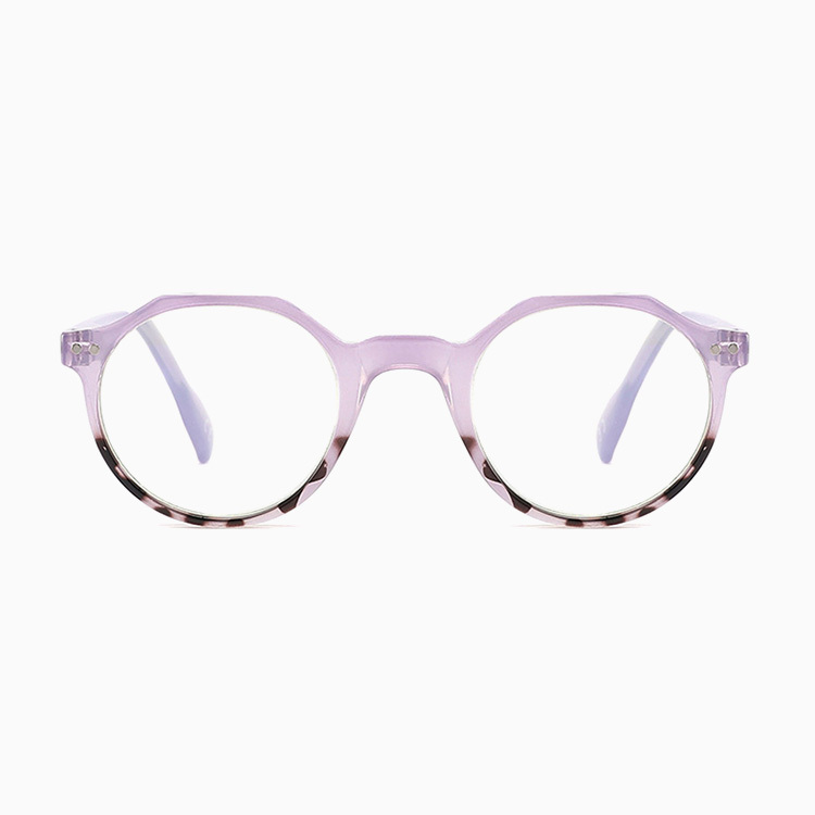 Eterlens  超軽量プラスチッククラウンパント型 | ブルーライトカット | レトロ老眼鏡-Eterlens