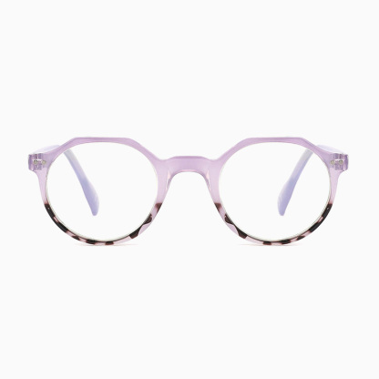 Eterlens  超軽量プラスチッククラウンパント型 | ブルーライトカット | レトロ老眼鏡-Eterlens