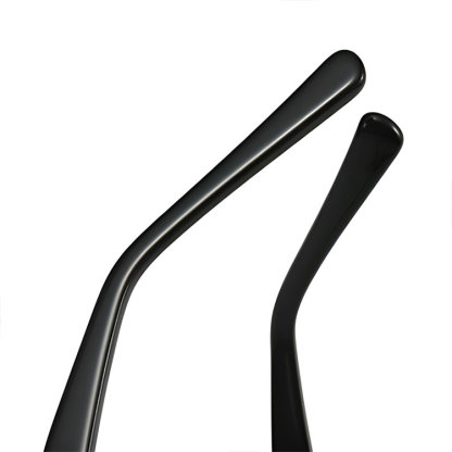 Eterlens｜ウェリントン風ラウンドフレーム│ブルーライトカット│レトロ風老眼鏡-Eterlens