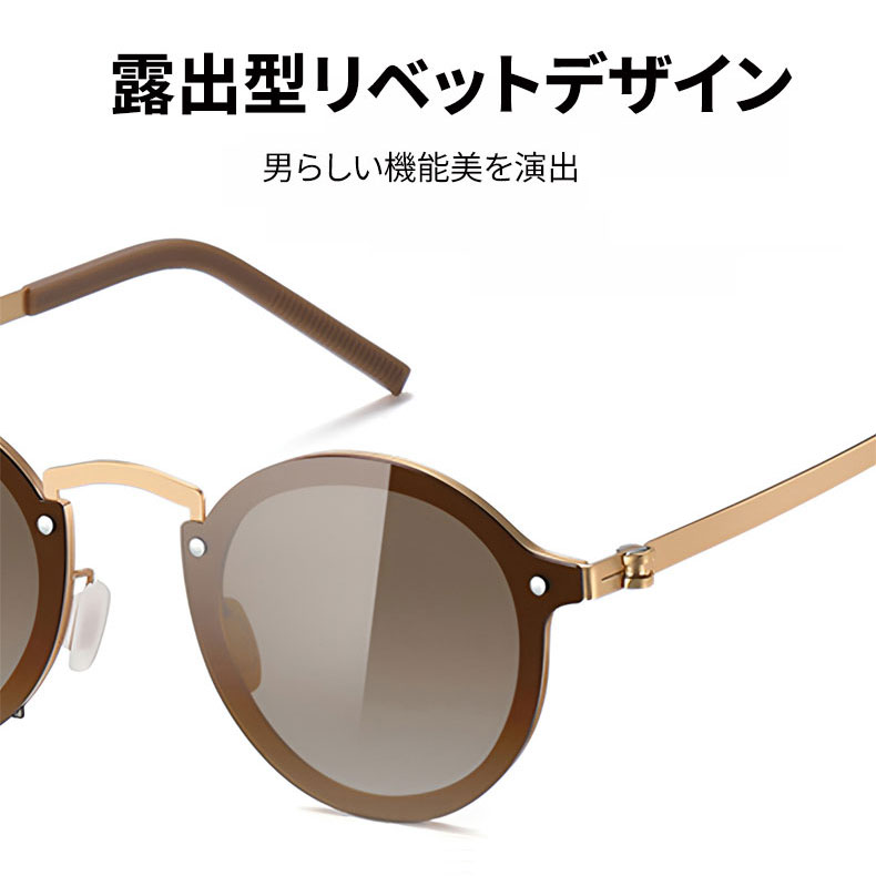 エテルレンズ-ハーフ回転調光-サドルブリッジ