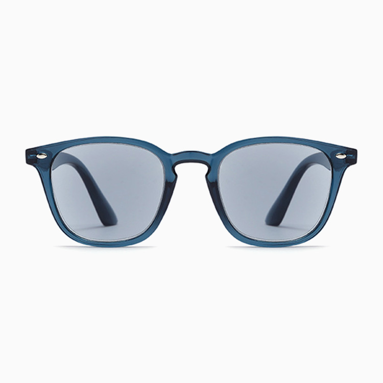 Eterlens｜超クリアなグレーレンズ老眼鏡機能付きサングラス｜UVカット・ブルーライトカット｜老眼鏡・サングラスの2in1