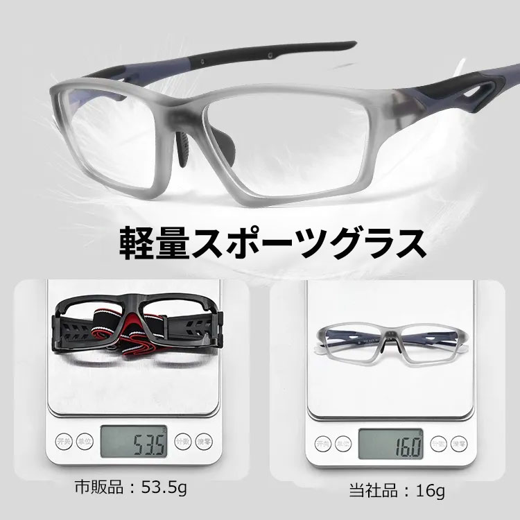 【全方位カスタムフィット】Eterlens 高機能アイウェア【モジュラス】| あなたの顔に完璧に適合するシステム | 遠近・調光レンズ搭載 | TR90超軽量ブルーライトカットスポーツリーディンググラス