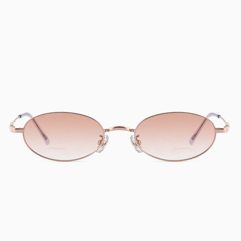 【UV対策・美肌見え】Eterlens 超軽量薄い色のサングラス 商品画像 14
