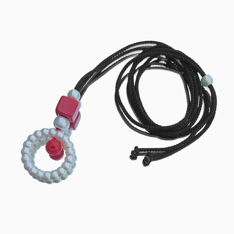 Eterlens｜メガネ落下防止ストラップ 首掛け可能