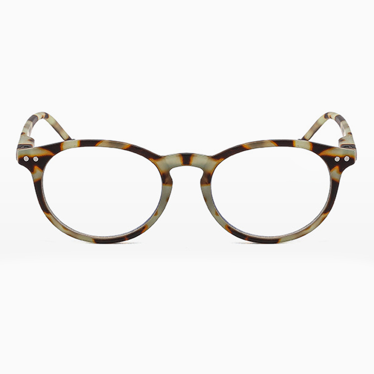 メガネ・老眼鏡 flippan MEDALLON STAR 年齢を感じさせない・16gの極軽量設計】Eterlens | ボストン型メガネ