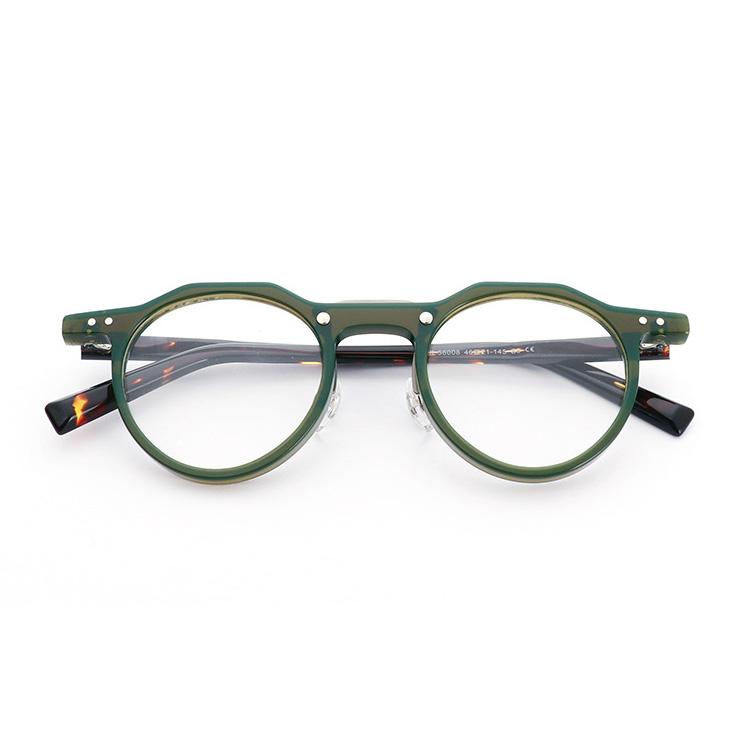 Eterlens  上質なクラウンパント型 | 調光ブルーライトカット | レトロ老眼鏡gp15-Eterlens