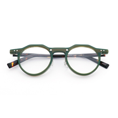 Eterlens  上質なクラウンパント型 | 調光ブルーライトカット | レトロ老眼鏡gp15-Eterlens