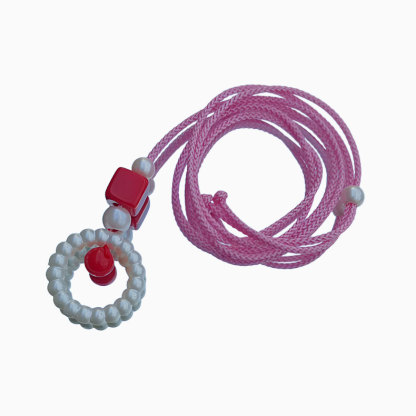 Eterlens｜メガネ落下防止ストラップ 首掛け可能