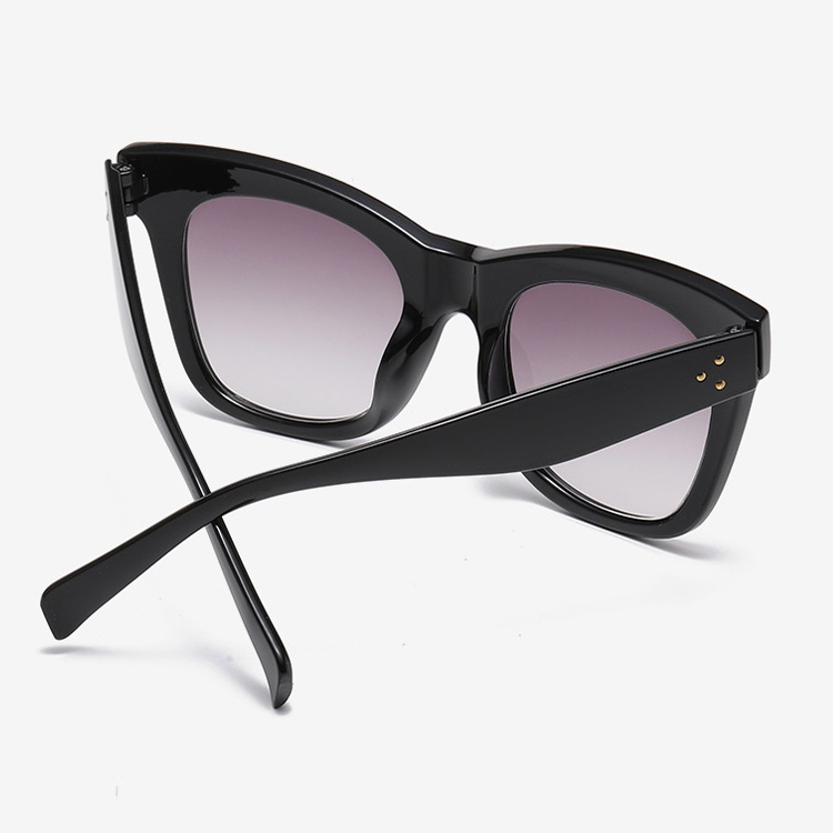 グラデーションカラーレンズ｜紫外線防止｜老眼鏡・サングラスの2in1 | CatEye SunReader - 商品画像 7/10