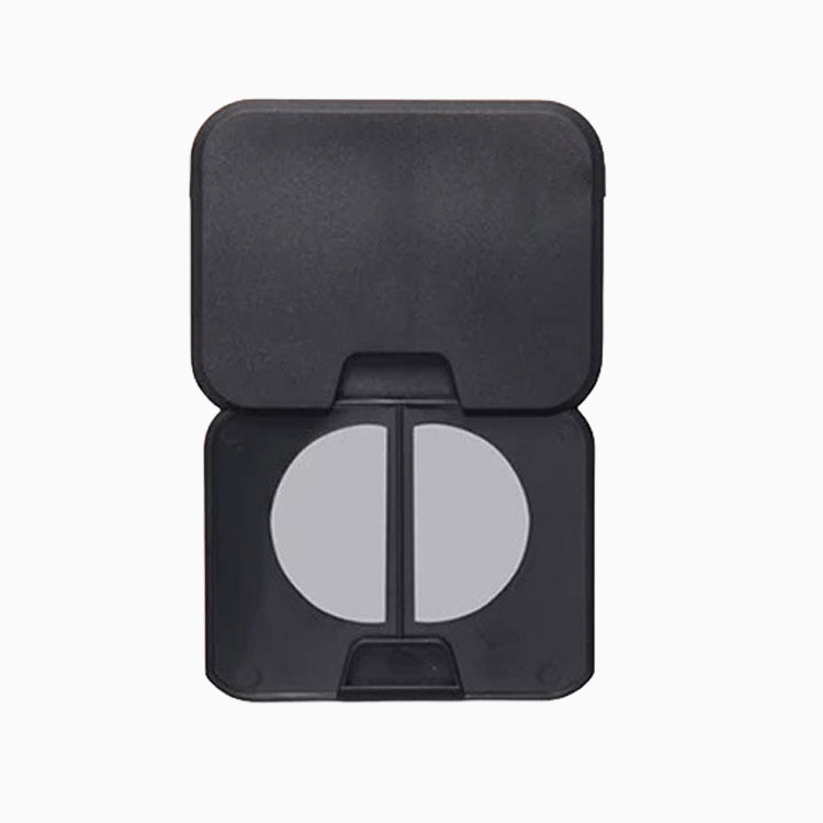 Eterlens │液体シリコン製貼るルーペ│近視メガネにも貼り付けOK