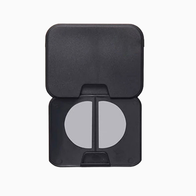 Eterlens │液体シリコン製貼るルーペ│近視メガネにも貼り付けOK