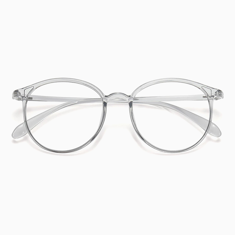 【超軽量TR90・遠近両用】Eterlens｜高透明度ブルーライトカット老眼鏡｜遠くを見ても違和感が少ない｜視線移動もクリアに見える｜TR90の軽やかな掛け心地｜上質で快適なリーディンググラス