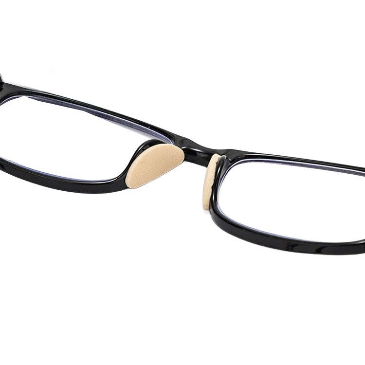 Eterlens｜柔らかく跡が残らないノーズパッド用スポンジ｜アクセサリー