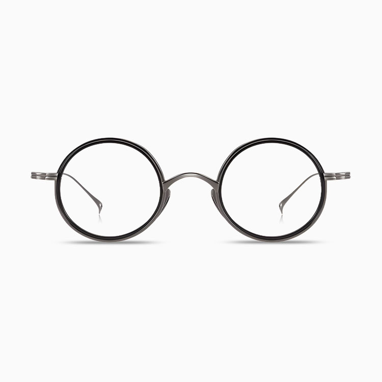 Eterlens｜12.5g 高級感のあるスプラウトパットメガネ｜匠の技が光る一本