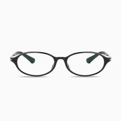 オーバル型のブルーライトカット老眼鏡 | Oval BlueGuard - 商品画像 11/13