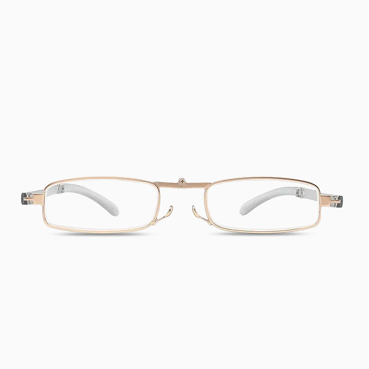 Eterlens スマホ貼り付け型折りたたみ式老眼鏡-Eterlens