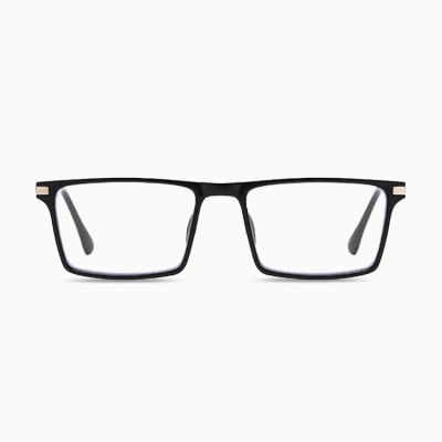 Eterlens 1本3役！遠近両用・瞬間調光サングラス【ブルーライトカット・老眼対応】 - 商品画像 1/12 (Round Progressive)