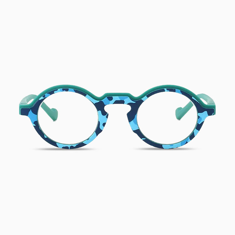 Eterlens レトロスタイル老眼鏡