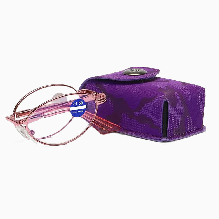 Eterlens 折りたたみ式シニアグラス-Eterlens