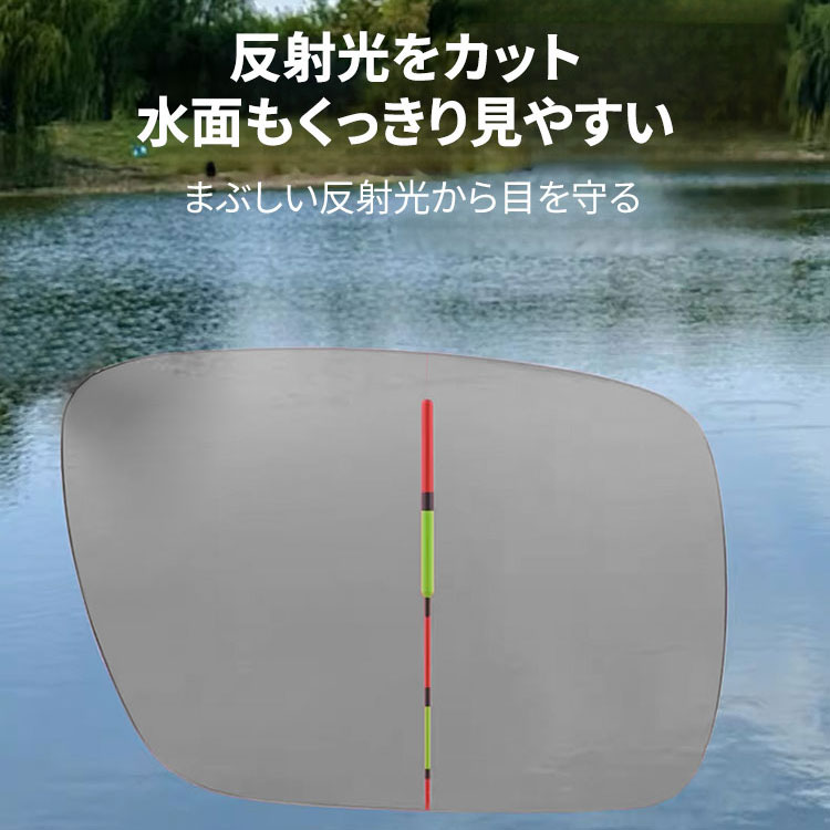 Eterlens 遠近両用調光サングラス機能付き老眼鏡