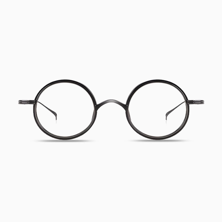 Eterlens｜12.5g 高級感のあるスプラウトパットメガネ｜匠の技が光る一本