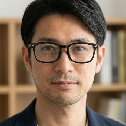 Eterlens 遠近両用累進多焦点ブルーライトカットビッグフレーム老眼鏡