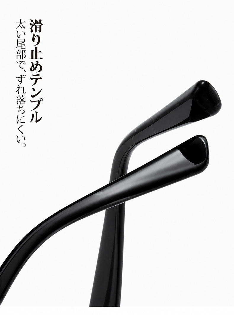 【リフトアップ効果・一番人気】Eterlens レディース フォックス型 リーディンググラス|小顔見え|エレガント|ブルーライトカット 商品説明画像 14