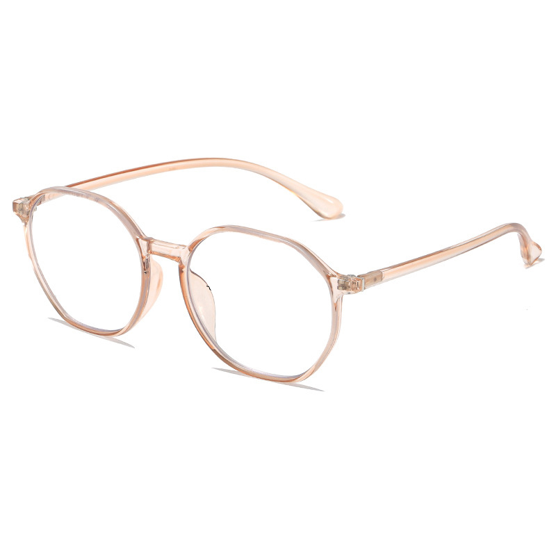 スマートズームブルーライトカット老眼鏡 | Round Progressive - 商品画像 10/10