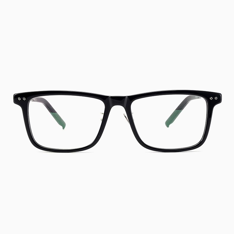 Eterlens｜上質なアセテート製メガネ｜レトロで上品｜オーダーメイド