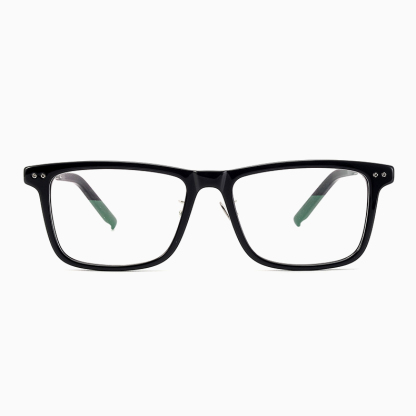 Eterlens｜上質なアセテート製メガネ｜レトロで上品｜オーダーメイド