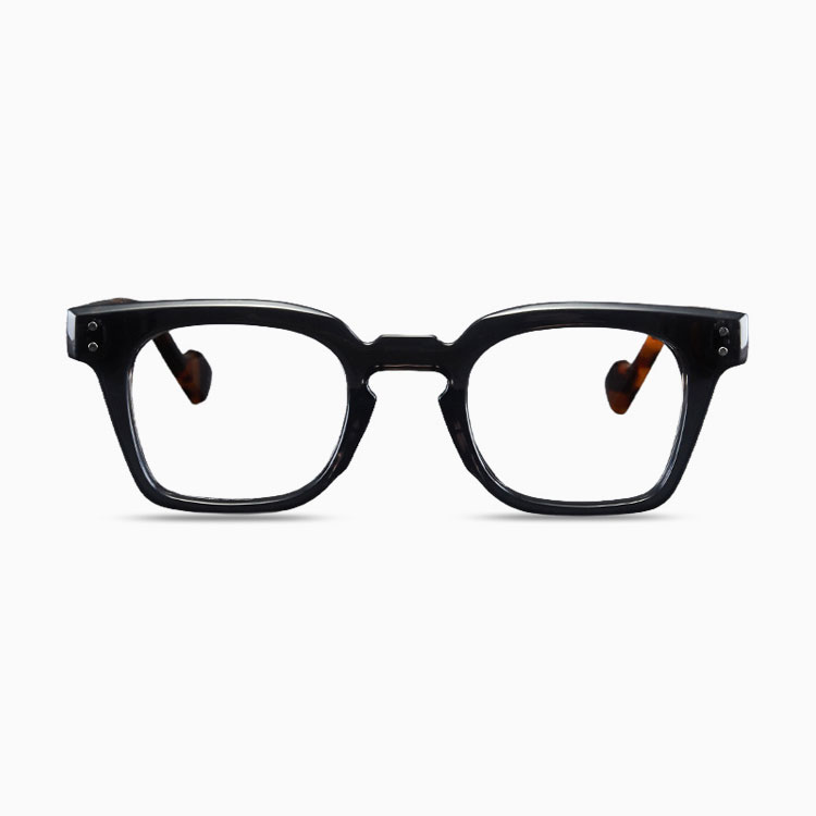 Eterlens おしゃれなビッグフレーム老眼鏡