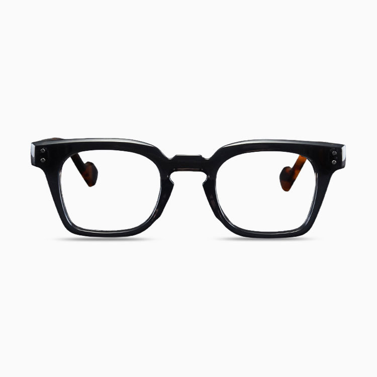 Eterlens おしゃれなビッグフレーム老眼鏡