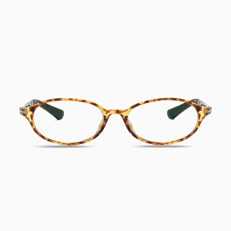 オーバル型のブルーライトカット老眼鏡 | Oval BlueGuard - 商品画像 10/13