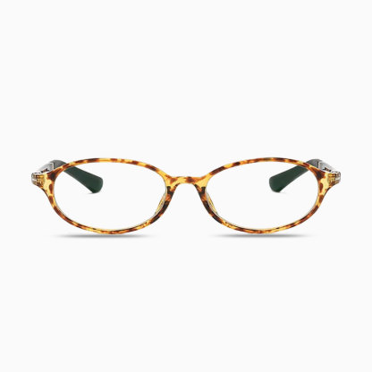 オーバル型のブルーライトカット老眼鏡 | Oval BlueGuard - 商品画像 10/13