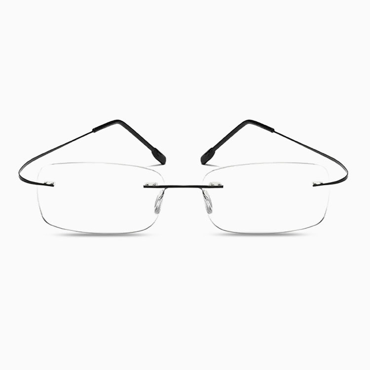 Eterlens 超軽量チタン合金ブルーライトカット老眼鏡