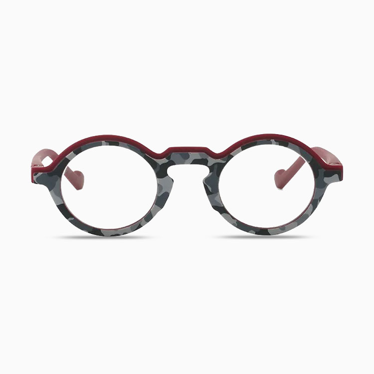 Eterlens レトロスタイル老眼鏡