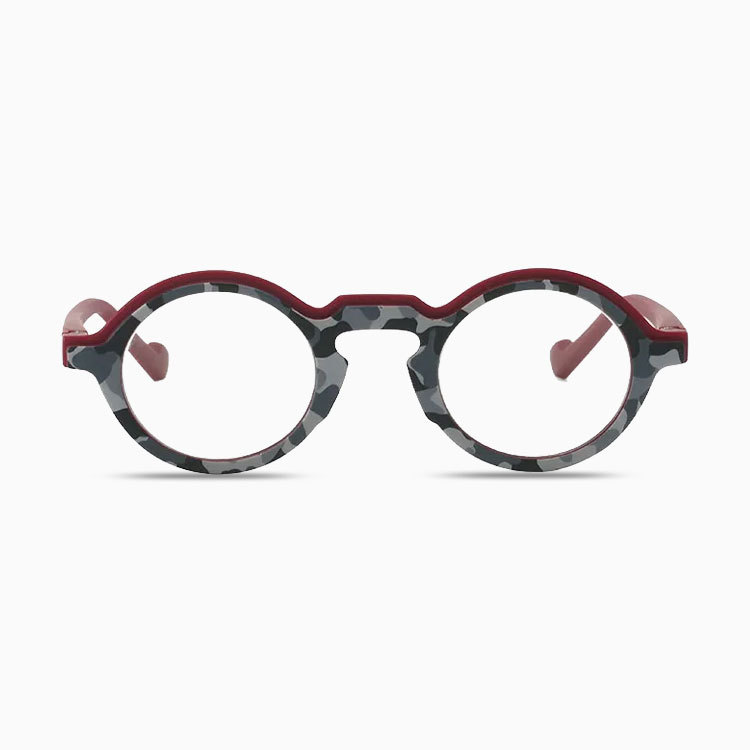 Eterlens レトロスタイル老眼鏡