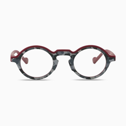 Eterlens レトロスタイル老眼鏡