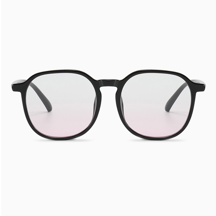 Eterlens｜スクエアフレームチークレンズ｜ブルーライトカット｜おしゃれで若く見える老眼鏡-Eterlens