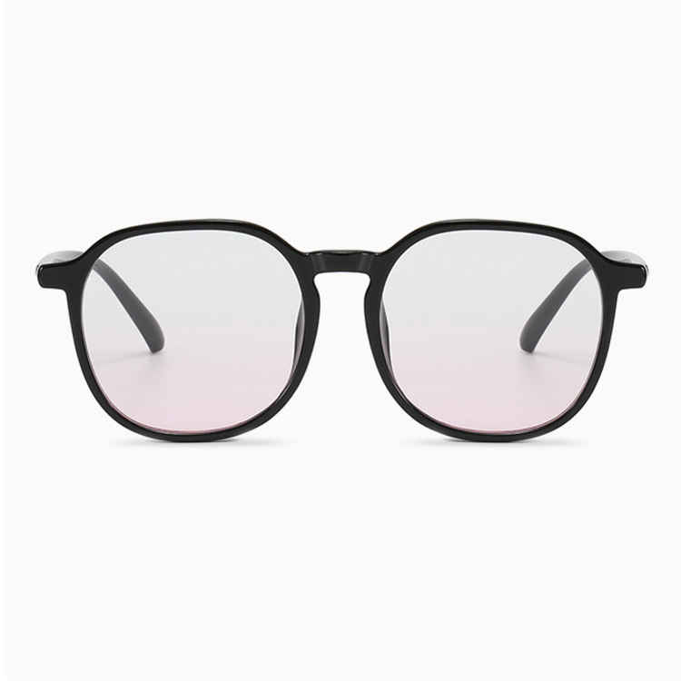 Eterlens｜スクエアフレームチークレンズ｜ブルーライトカット｜おしゃれで若く見える老眼鏡-Eterlens