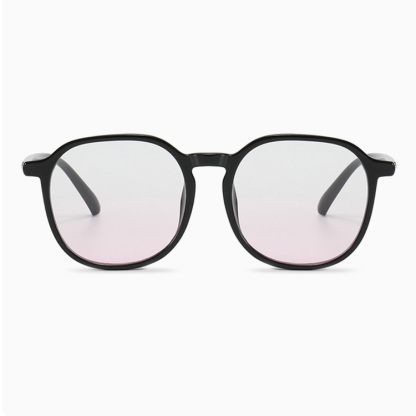 Eterlens｜スクエアフレームチークレンズ｜ブルーライトカット｜おしゃれで若く見える老眼鏡-Eterlens