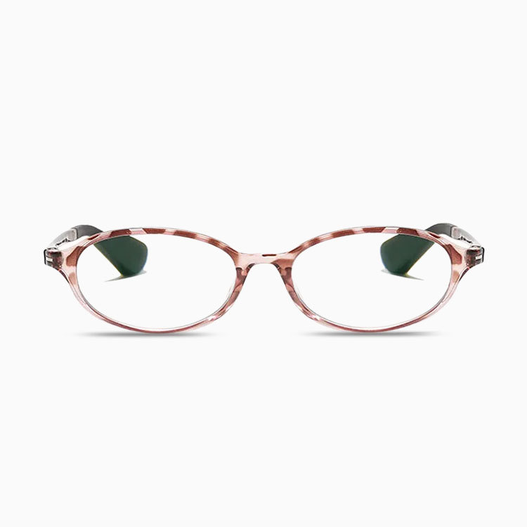 オーバル型のブルーライトカット老眼鏡 | Oval BlueGuard - 商品画像 1/13