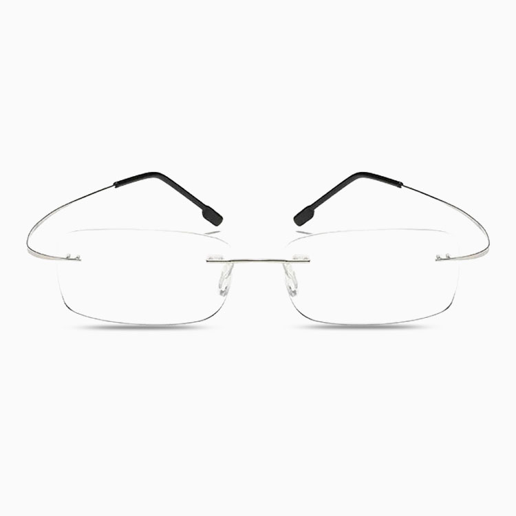 Eterlens 超軽量チタン合金ブルーライトカット老眼鏡
