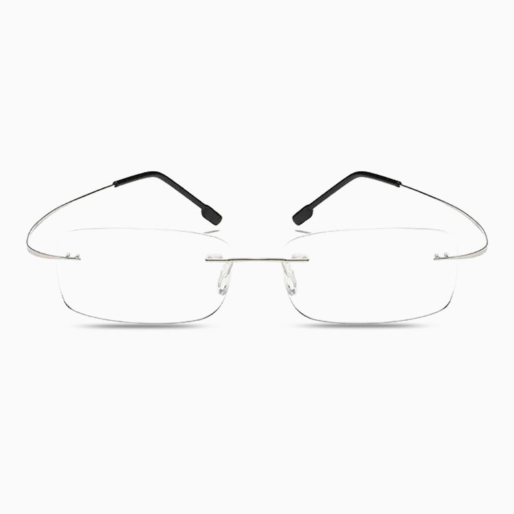Eterlens 超軽量チタン合金ブルーライトカット老眼鏡-Eterlens