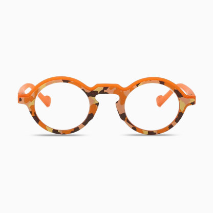 Eterlens レトロスタイル老眼鏡