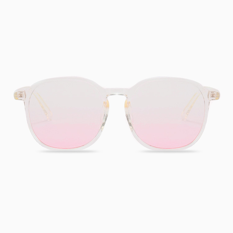 Eterlens｜スクエアフレームチークレンズ｜ブルーライトカット｜おしゃれで若く見える老眼鏡-Eterlens