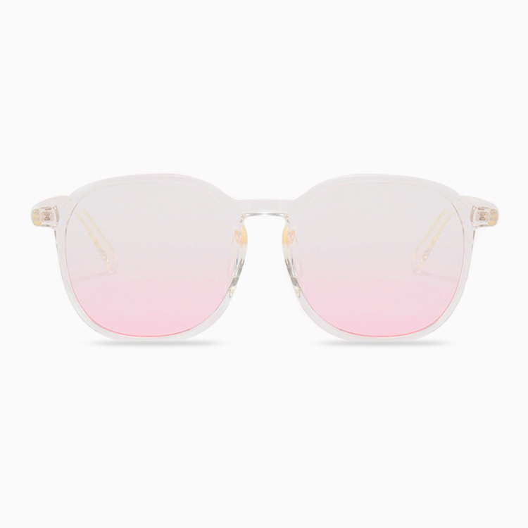 Eterlens｜スクエアフレームチークレンズ｜ブルーライトカット｜おしゃれで若く見える老眼鏡-Eterlens