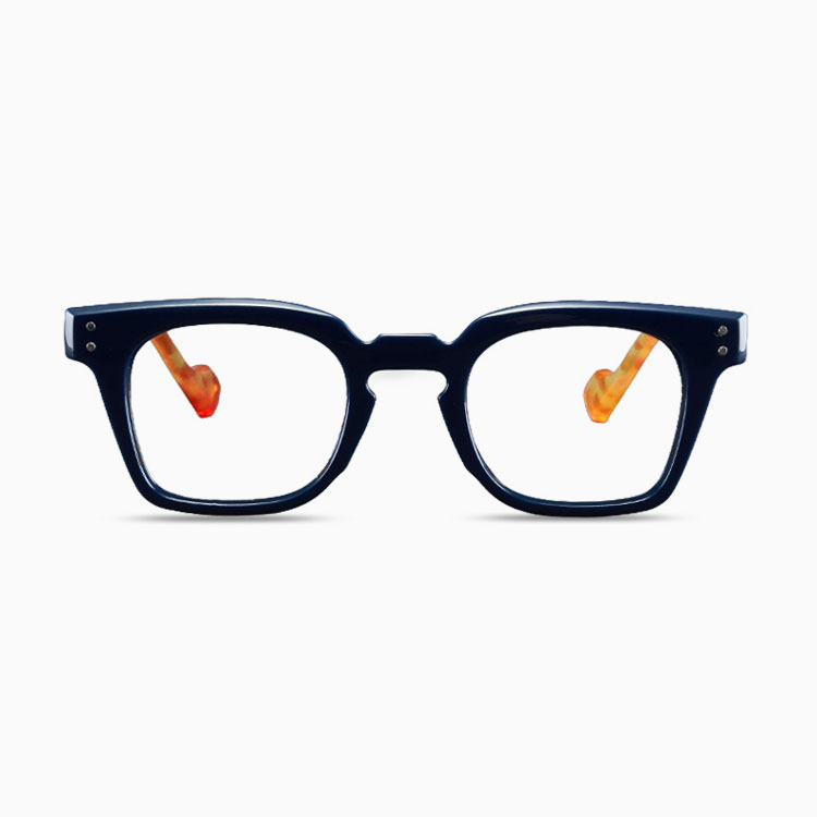 Eterlens おしゃれなビッグフレーム老眼鏡